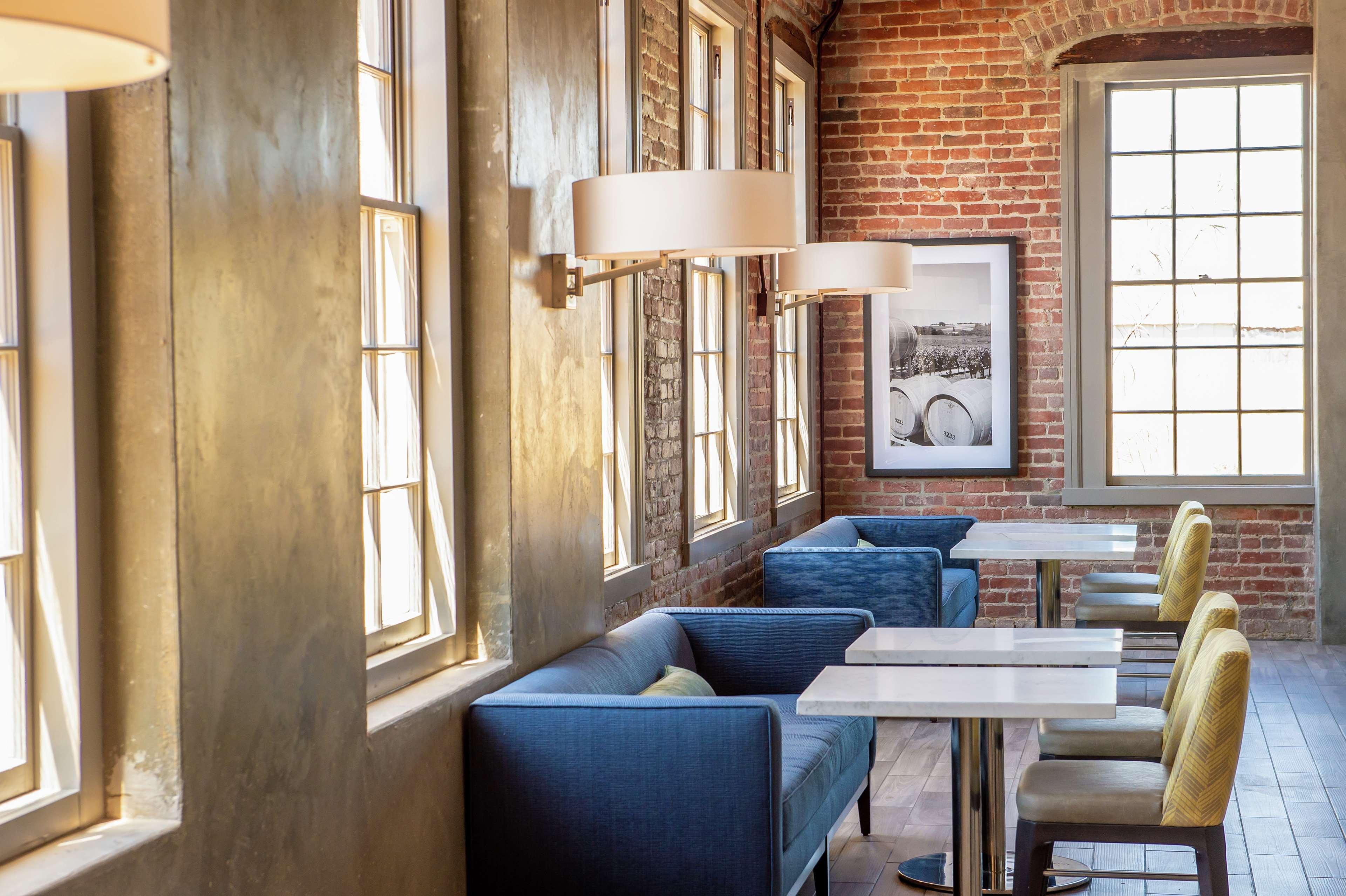 Hampton Inn Petaluma, Ca Ngoại thất bức ảnh