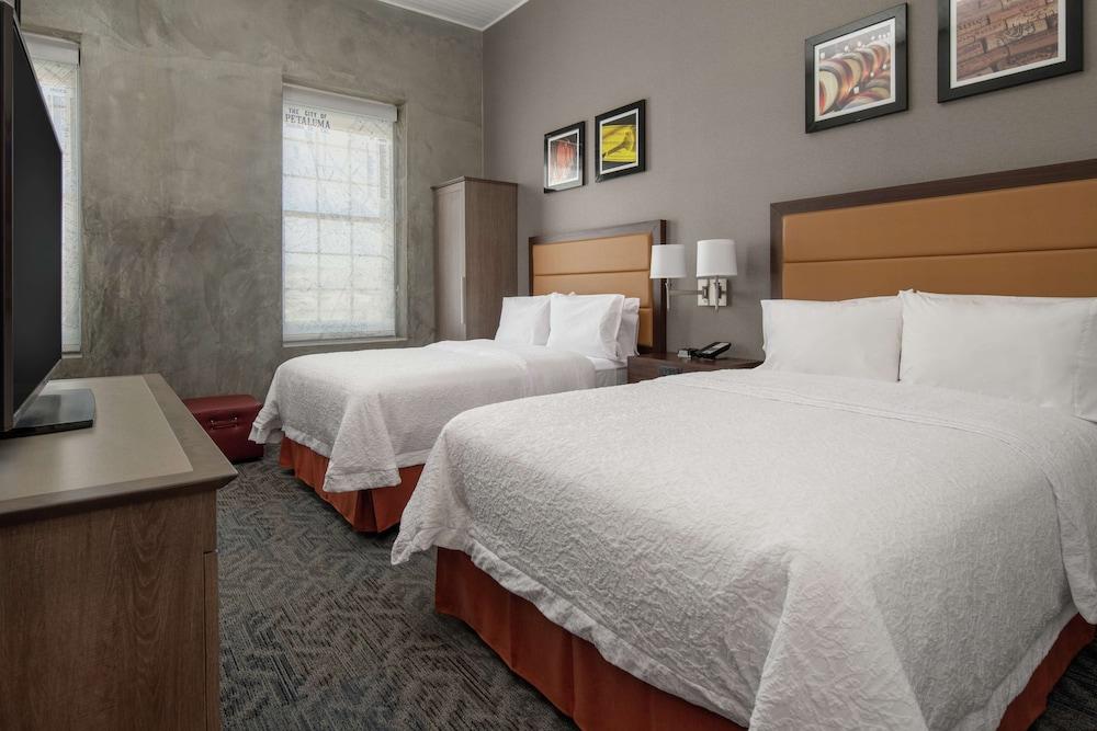 Hampton Inn Petaluma, Ca Ngoại thất bức ảnh