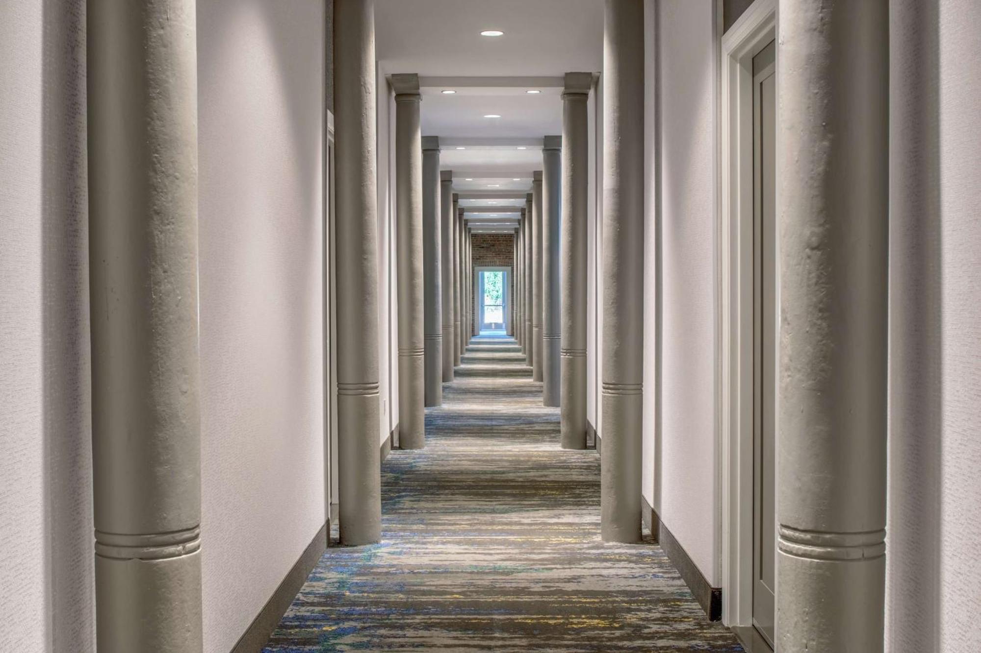 Hampton Inn Petaluma, Ca Ngoại thất bức ảnh