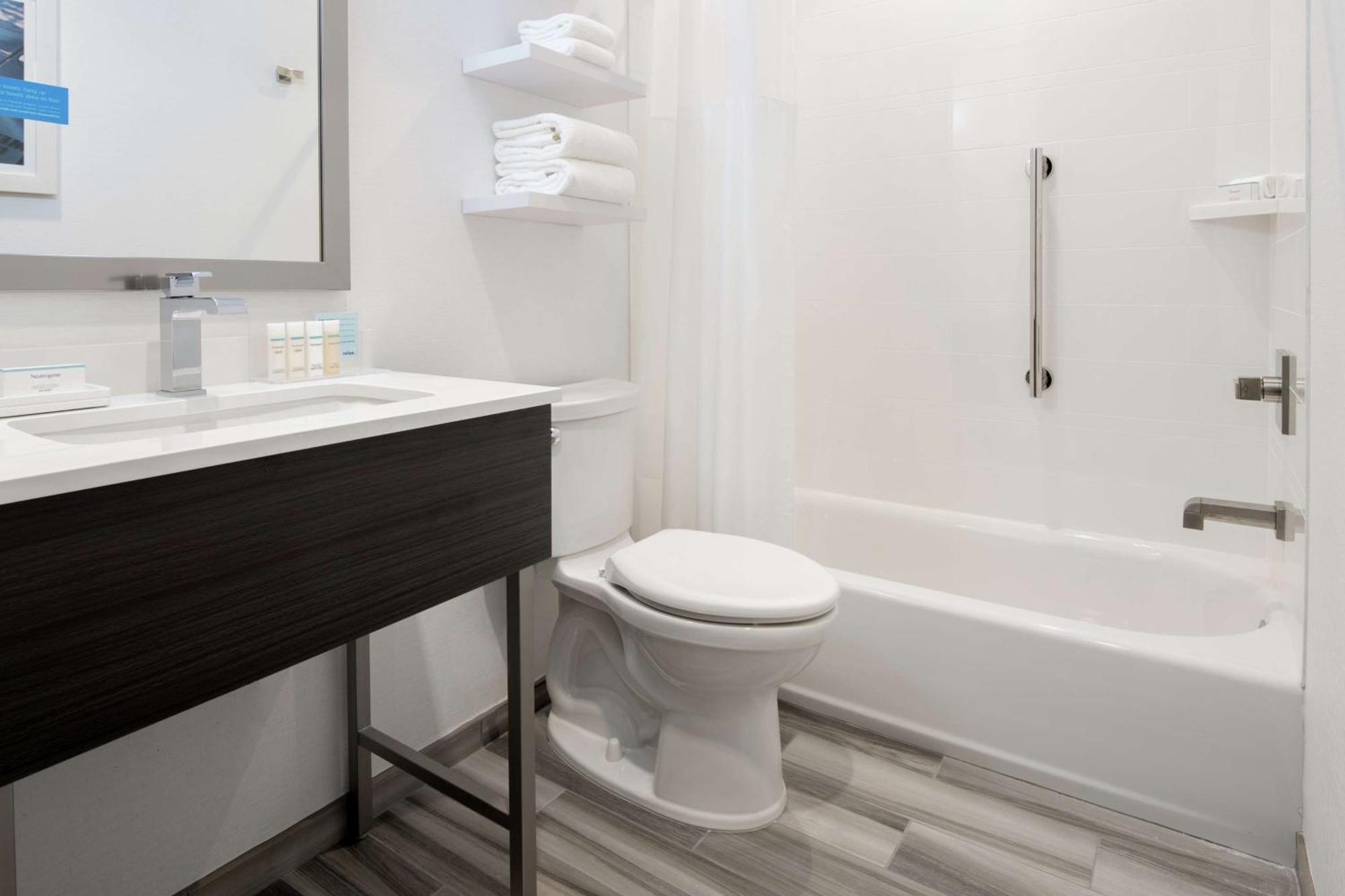 Hampton Inn Petaluma, Ca Ngoại thất bức ảnh