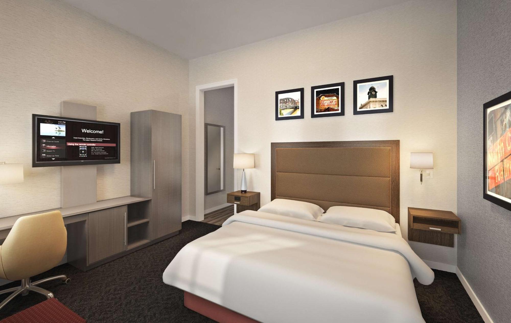 Hampton Inn Petaluma, Ca Ngoại thất bức ảnh