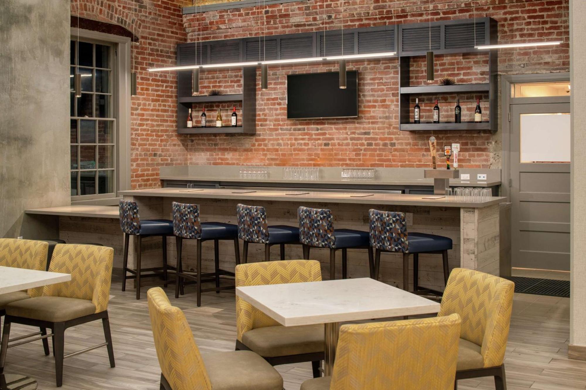 Hampton Inn Petaluma, Ca Ngoại thất bức ảnh