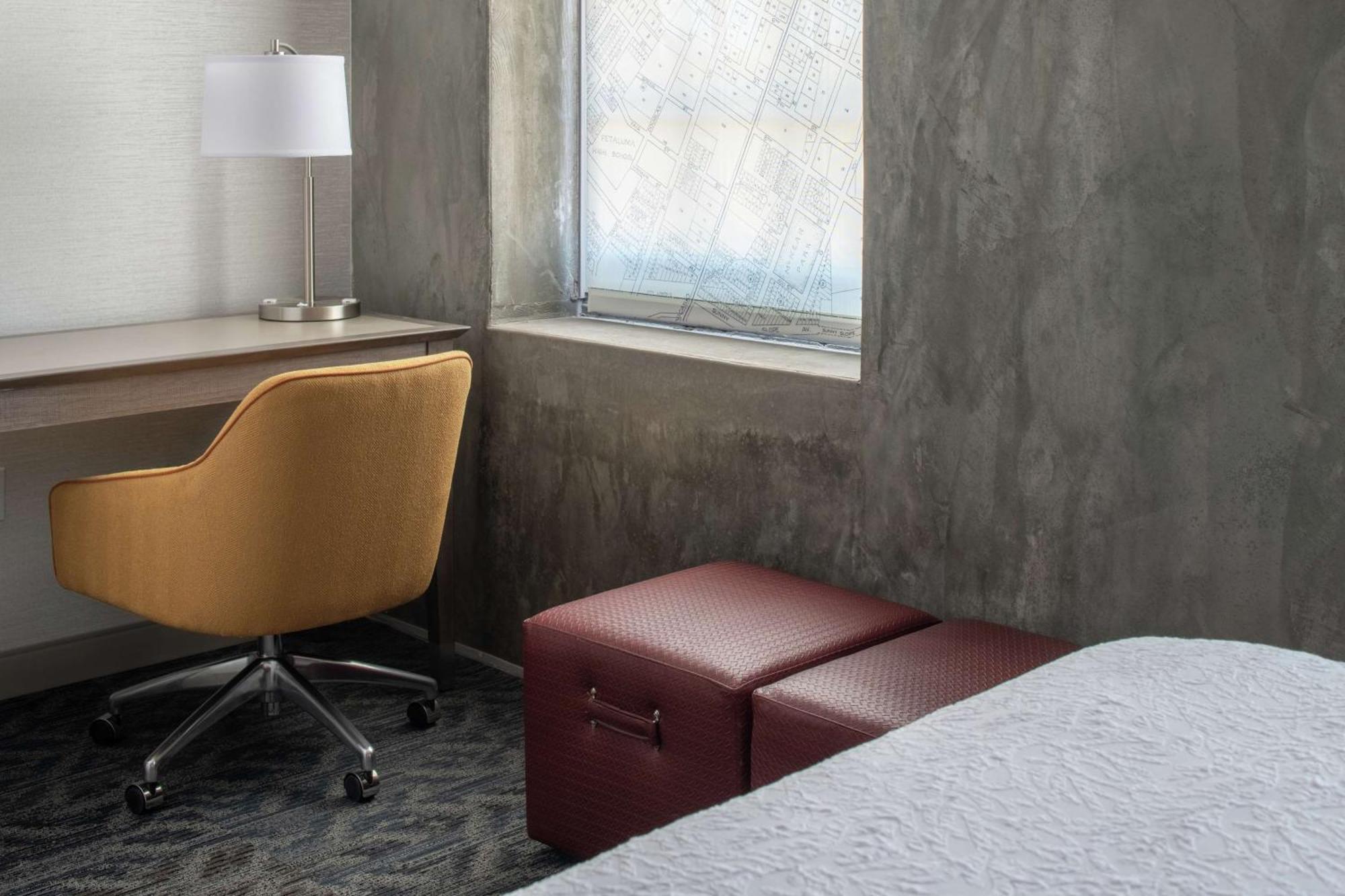 Hampton Inn Petaluma, Ca Ngoại thất bức ảnh