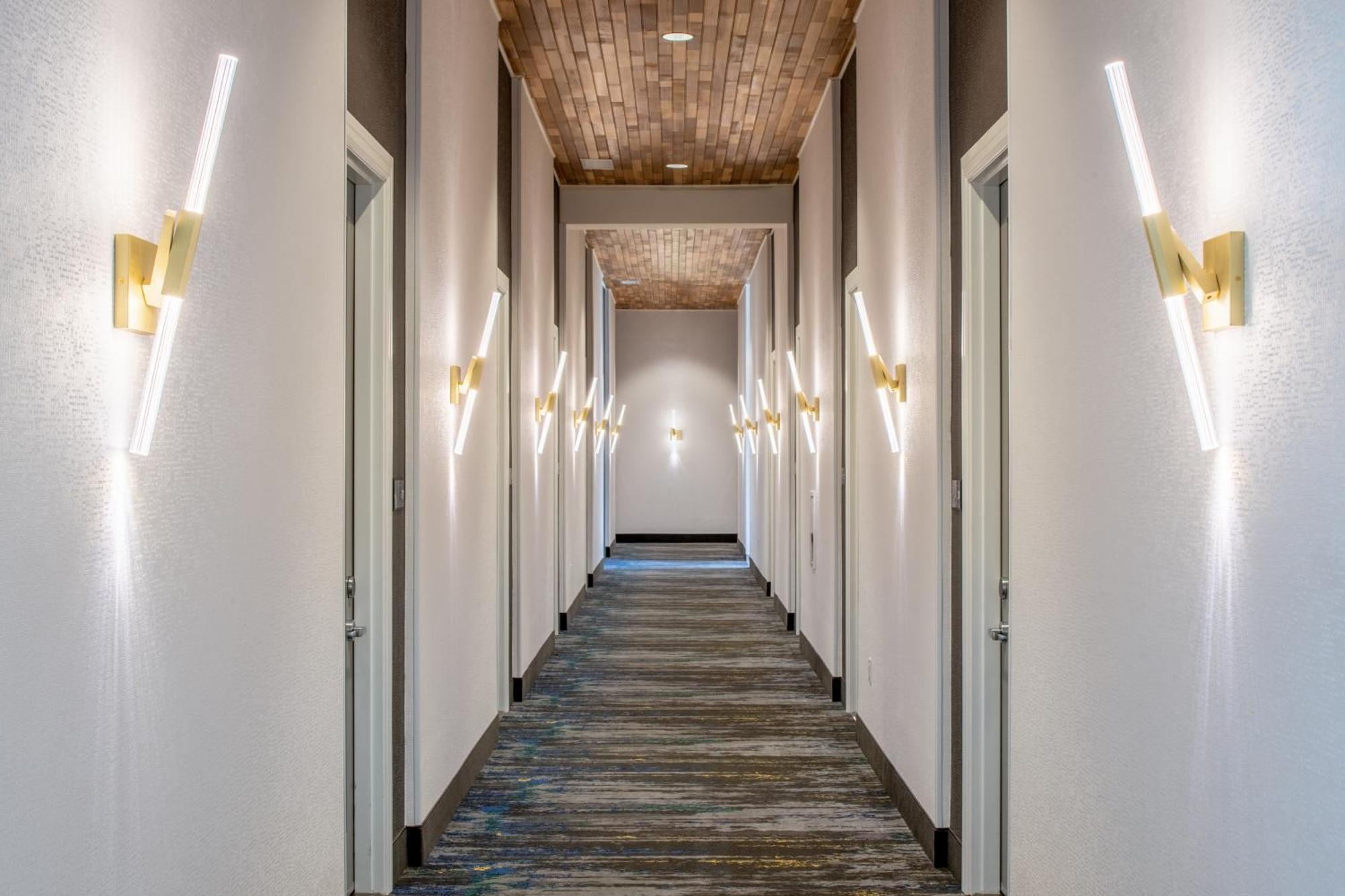 Hampton Inn Petaluma, Ca Ngoại thất bức ảnh
