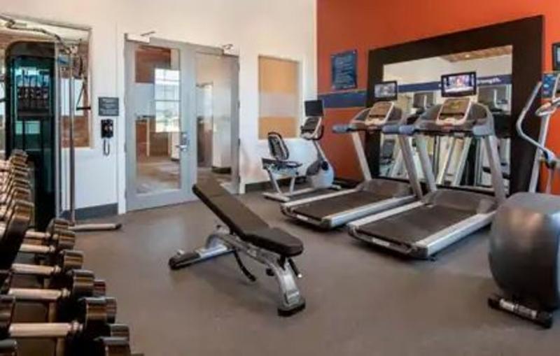 Hampton Inn Petaluma, Ca Ngoại thất bức ảnh